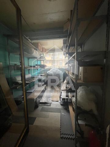 Local commercial Rodez 119.08 m2