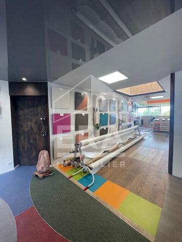 Local commercial Rodez 119.08 m2