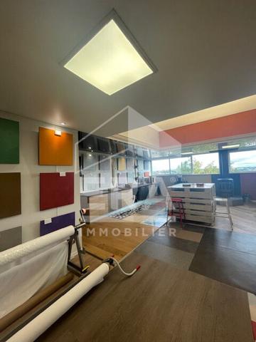 Local commercial Rodez 119.08 m2