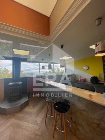 Local commercial Rodez 119.08 m2