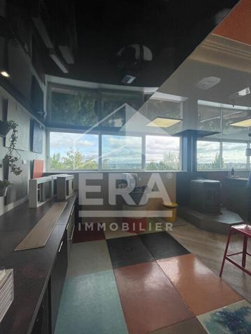 Local commercial Rodez 119.08 m2