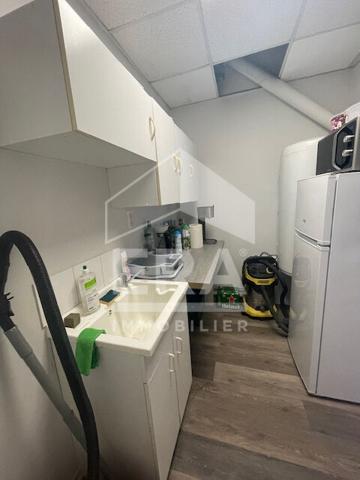 Local commercial Rodez 119.08 m2