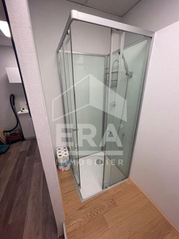 Local commercial Rodez 119.08 m2