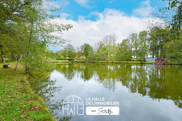 Terrain - 8793 m² Exclusivité