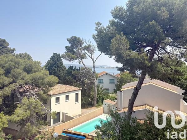 Appartement à vendre 3 pièces 76 m² Sète
