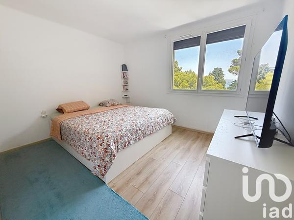 Appartement à vendre 3 pièces 76 m² Sète