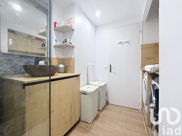 Appartement à vendre 3 pièces 76 m² Sète