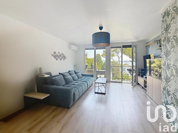 Appartement à vendre 3 pièces 76 m² Sète