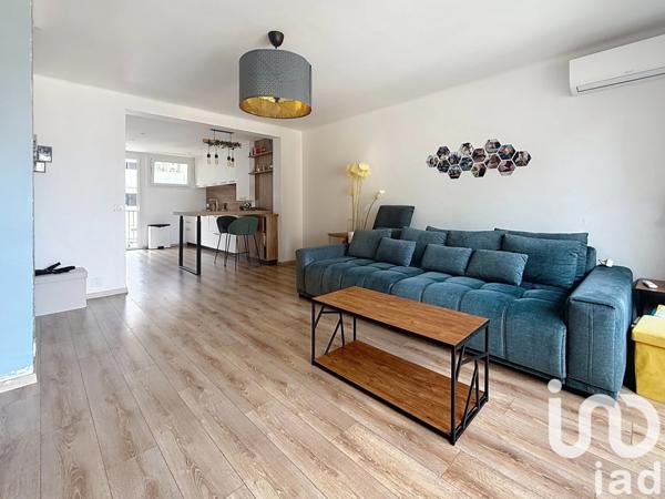 Appartement à vendre 3 pièces 76 m² Sète