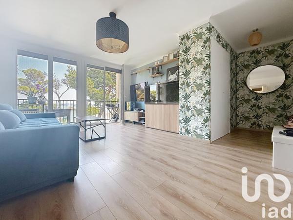 Appartement à vendre 3 pièces 76 m² Sète