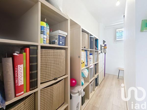 Appartement à vendre 3 pièces 76 m² Sète