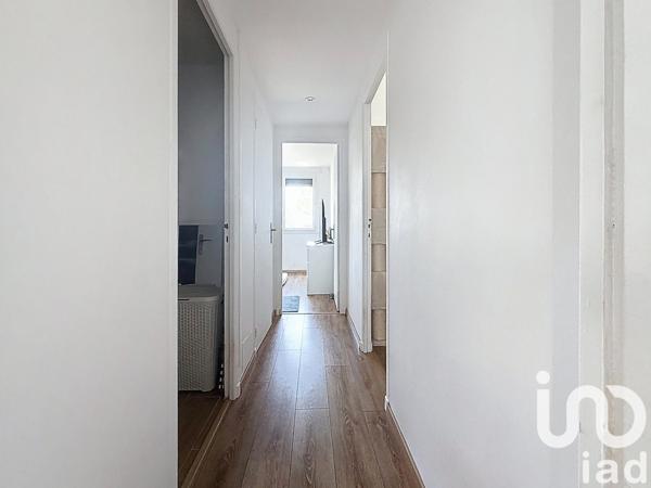 Appartement à vendre 3 pièces 76 m² Sète