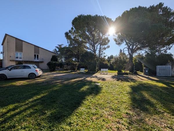 Aubignan (84810) Nouveauté AUBIGNAN