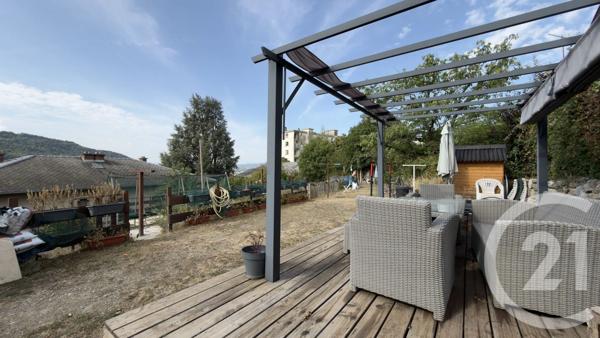 Appartement T3 à vendre  3 pièces - 64,33 m 2   GAP  - 05