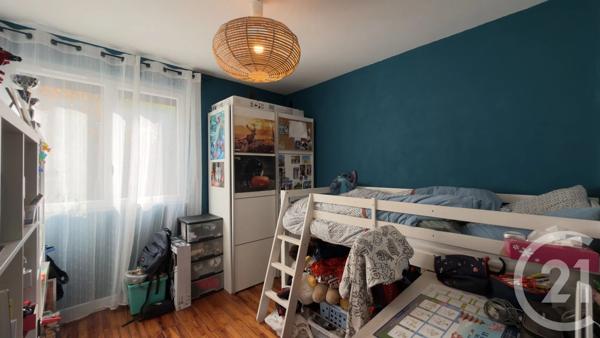 Appartement T3 à vendre  3 pièces - 64,33 m 2   GAP  - 05