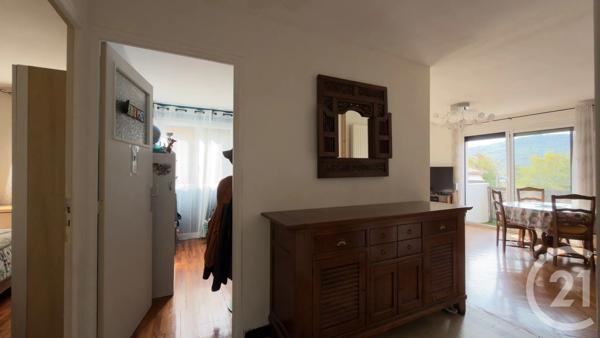Appartement T3 à vendre  3 pièces - 64,33 m 2   GAP  - 05