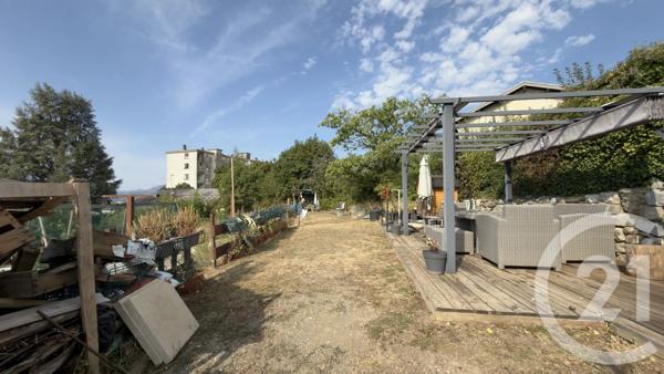Appartement T3 à vendre  3 pièces - 64,33 m 2   GAP  - 05