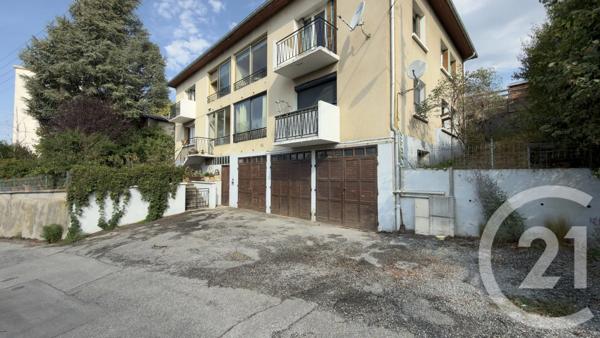 Appartement T3 à vendre  3 pièces - 64,33 m 2   GAP  - 05