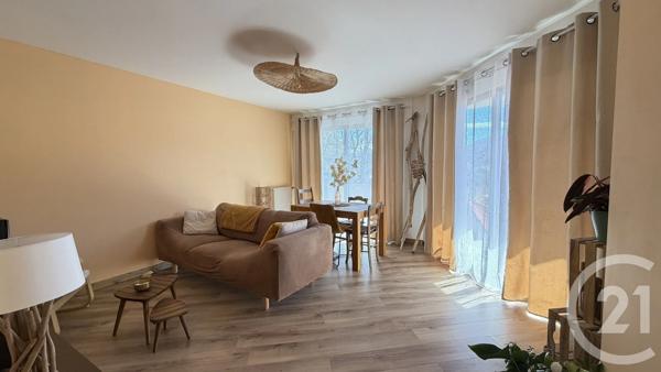 Appartement T3 à vendre  3 pièces - 64,33 m 2   GAP  - 05