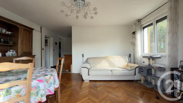 Appartement T3 à vendre  3 pièces - 64,33 m 2   GAP  - 05
