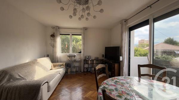 Appartement T3 à vendre  3 pièces - 64,33 m 2   GAP  - 05