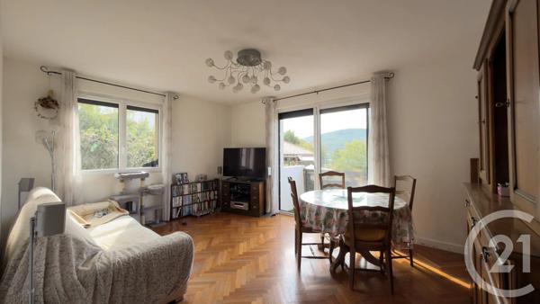 Appartement T3 à vendre  3 pièces - 64,33 m 2   GAP  - 05
