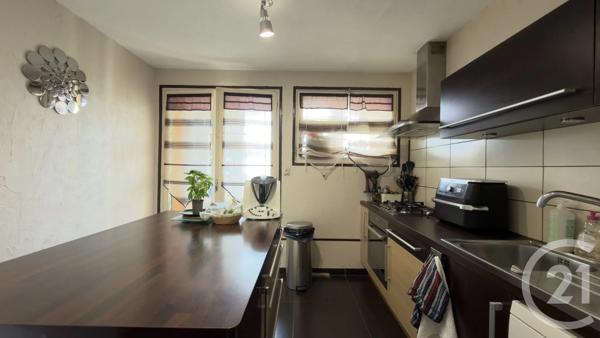 Appartement T3 à vendre  3 pièces - 64,33 m 2   GAP  - 05