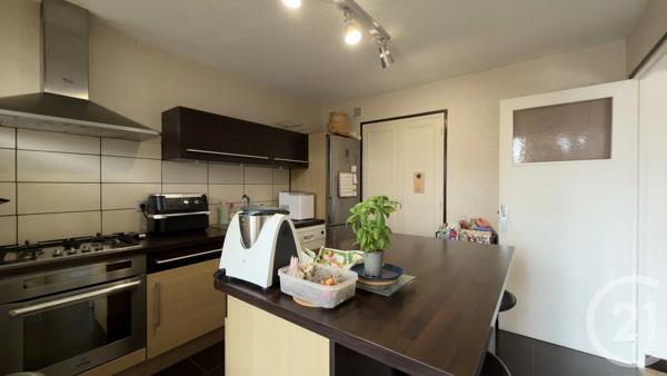 Appartement T3 à vendre  3 pièces - 64,33 m 2   GAP  - 05