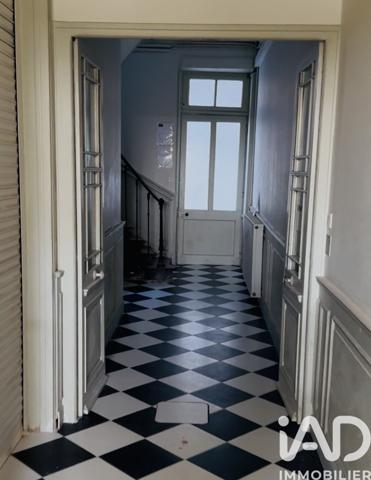 Appartement à vendre 4 pièces 93 m² La Rochelle
