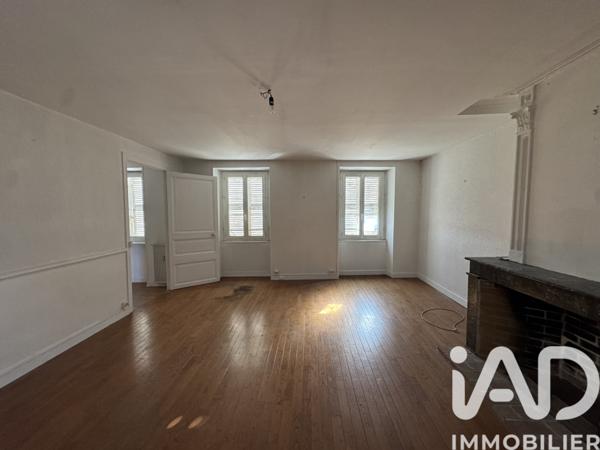 Appartement à vendre 4 pièces 93 m² La Rochelle
