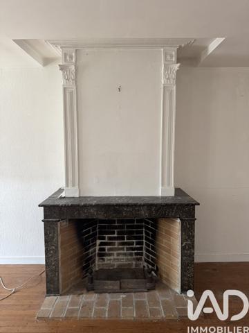 Appartement à vendre 4 pièces 93 m² La Rochelle