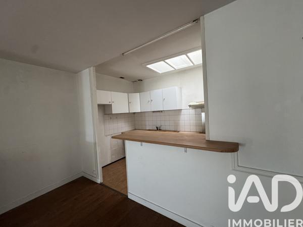 Appartement à vendre 4 pièces 93 m² La Rochelle