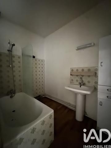 Appartement à vendre 4 pièces 93 m² La Rochelle