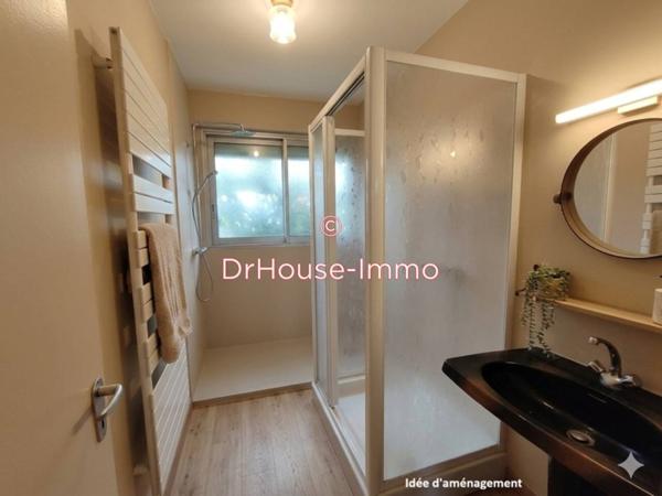 Maison à vendre 3 pièces de 91 m²