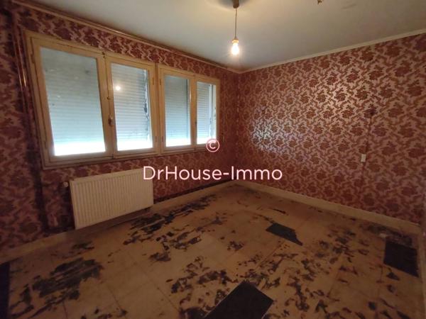 Maison à vendre 3 pièces de 91 m²