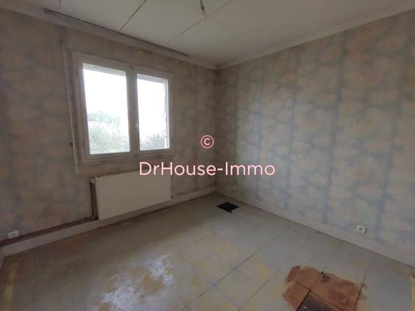 Maison à vendre 3 pièces de 91 m²