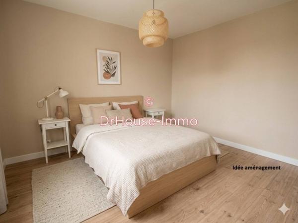 Maison à vendre 3 pièces de 91 m²
