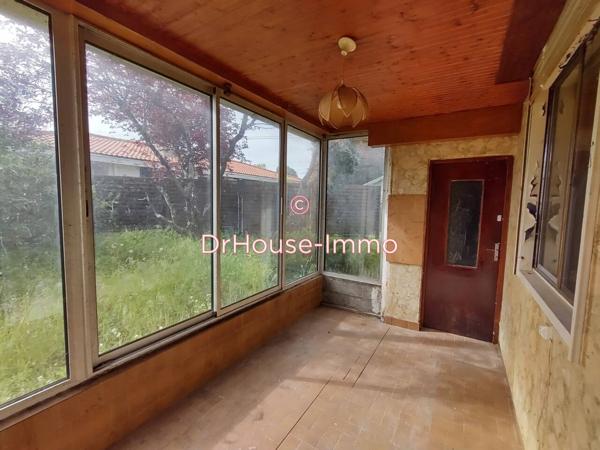 Maison à vendre 3 pièces de 91 m²