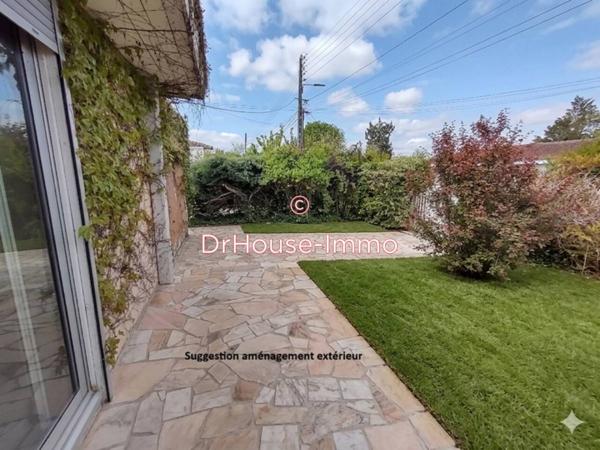Maison à vendre 3 pièces de 91 m²