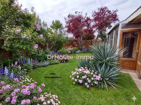 Maison à vendre 3 pièces de 91 m²