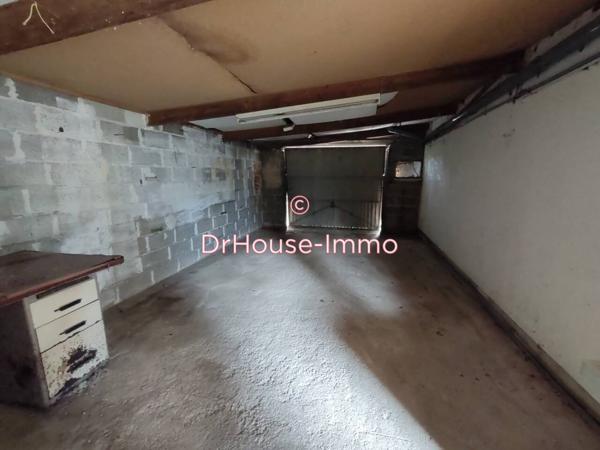 Maison à vendre 3 pièces de 91 m²
