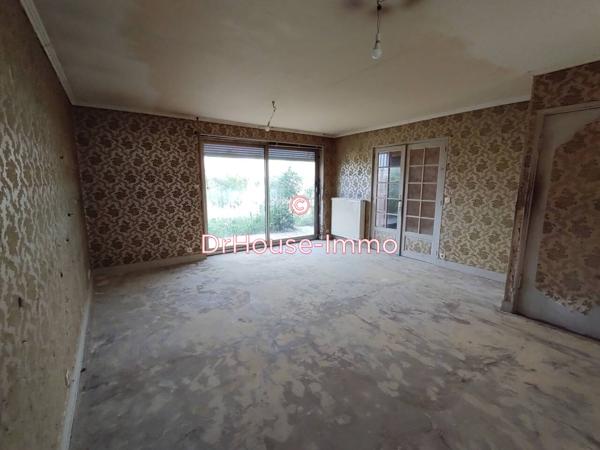 Maison à vendre 3 pièces de 91 m²