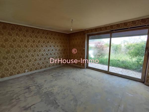 Maison à vendre 3 pièces de 91 m²