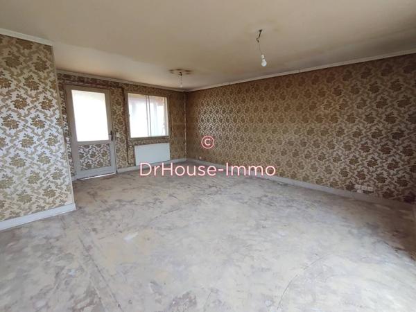 Maison à vendre 3 pièces de 91 m²