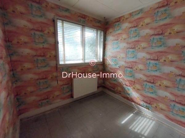 Maison à vendre 3 pièces de 91 m²