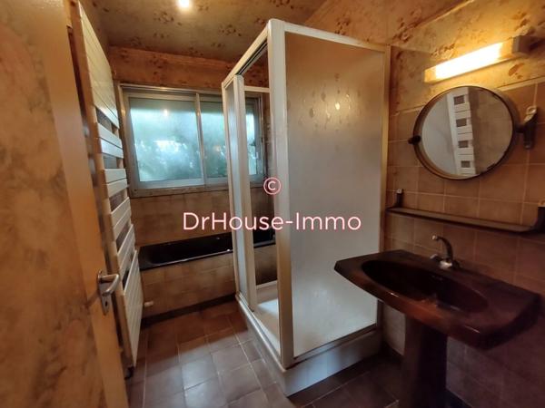 Maison à vendre 3 pièces de 91 m²