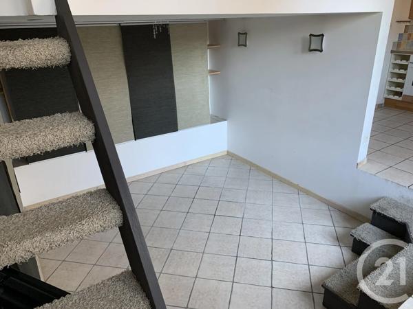 Maison à vendre  1 pièce - 24,27 m 2   MARSEILLE  - 13015