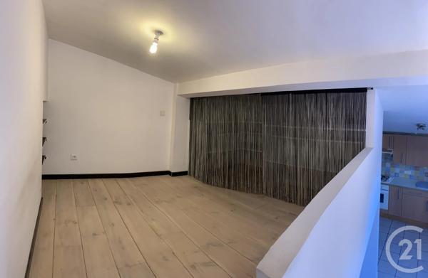 Maison à vendre  1 pièce - 24,27 m 2   MARSEILLE  - 13015