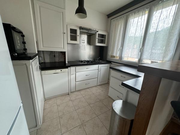 Appartement Royat 2 pièce(s) 57 m2 - Réfs. : F2PAULET , Royat