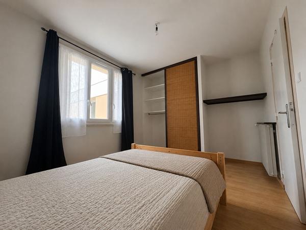 Appartement Royat 2 pièce(s) 57 m2 - Réfs. : F2PAULET , Royat